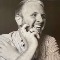 SevenRooms Employee Will Baird's profile photo