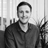 AstraZeneca Employee Peter Shand's profile photo