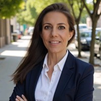 ERP International Employee Erin Wolfe's profile photo