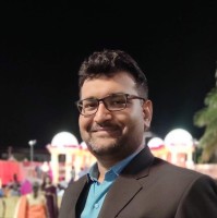 Pranay Agarwal Email