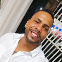 Dedicada Employee Emerson Leite's profile photo