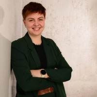 AlphaInsights GmbH Employee Antonia Semmler's profile photo