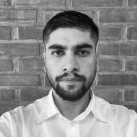 LINETS Employee Esteban Pino Vergara's profile photo