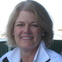 ProQuest Employee Susan Bokern's profile photo