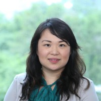 Ontario Health | Santé Ontario Employee Cindy Hung's profile photo