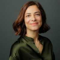 Julia Chernova Email & Phone Number