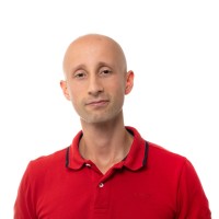 Microtest - Breakthrough Innovation Employee Jacopo Lulli's profile photo
