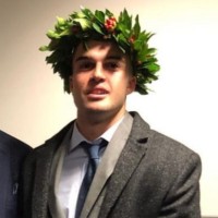 Tecnologie d'Impresa Srl Employee Riccardo Nicoletti's profile photo