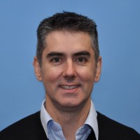 Wood Employee Troy Harding's profile photo