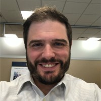 Mattr Connection Technologies (Shawflex wire & cable) Employee Brad Sutherland's profile photo