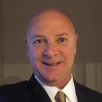 IBM Employee Michael Chumley's profile photo