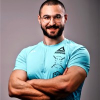 Fitness Zone Employee Megerditch Makassian's profile photo