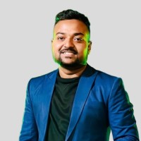 Parseq Employee Shubham Sarkar's profile photo