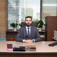 MLPCARE Employee Alper Begen's profile photo