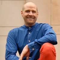 Daniel Christofferson