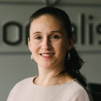 Boréalis Employee Josiane Bédard's profile photo