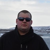 NeevSys Inc Employee Anthony Lynch's profile photo