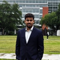 Pratham Patel Email