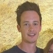 Bright Distribution Employee Richard MacLaverty's profile photo