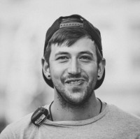 Nathan Cross Email & Phone Number