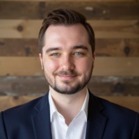 Cedar Pine Employee Derek Mazur's profile photo