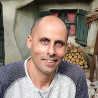 TraderTools Inc. Employee Gil Eliasi's profile photo