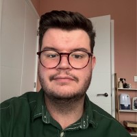 Q Underwriting Employee Joe Lattimore's profile photo