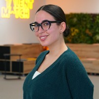 Talent Match Employee Abril Pradas's profile photo