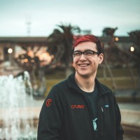 Foxglove Employee Eric Lujan's profile photo