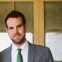 Jakprints Employee Pat Matej's profile photo