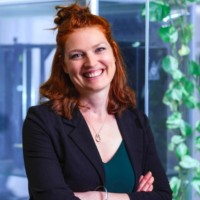 Vexev Employee Deanna Hood's profile photo