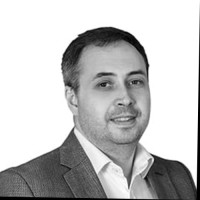 Libertex Group Employee Alexey Trifonov's profile photo