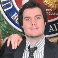 Google Employee Lucas Daniel's profile photo