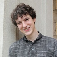 Connor Gray Email & Phone Number