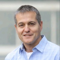 Toronto Transit Commission (TTC) Employee Yoni Nevo's profile photo