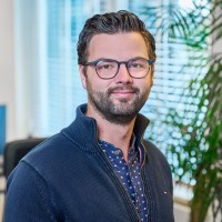 10Telecom B.V. Employee Bram Bruning's profile photo