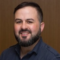 Evolve PR Employee Rod Caballero's profile photo