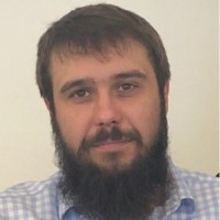 Zzoomm Employee Sergei Batsurko's profile photo