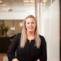 DBI - The Danish Institute of Fire and Security Technology Employee Sólvá Brúgv's profile photo