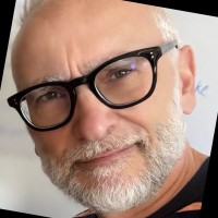 Free University of Bozen-Bolzano Employee Paolo Buoso's profile photo