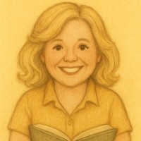 Bastrop ISD Employee Maryellen Gibson's profile photo