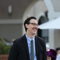 CodeSignal Employee Michael Newman's profile photo