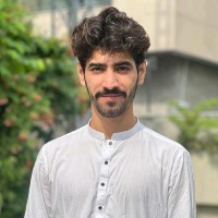 Dice Analytics Employee Ibrar Khan's profile photo
