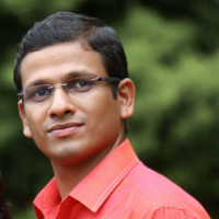 PRESTIGE ENGINEERING Employee Eldho Wilson's profile photo