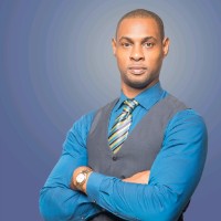 Sagicor Southern Caribbean Employee Stephen Fscp's profile photo