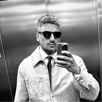 Sony Music Entertainment Employee Majid Ahmad's profile photo