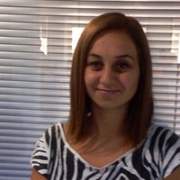 UPS TURKEY Employee Lütfiye Üstünada's profile photo