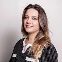 Shippify Inc Employee Sofia Tamasauskas Coelho Prado's profile photo