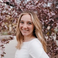 The Church of Jesus Christ of Latter-day Saints Employee Amanda Reece's profile photo