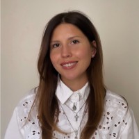 ERC Distribution Employee Olga Ksonzenko's profile photo